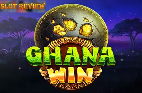 Ghana Win